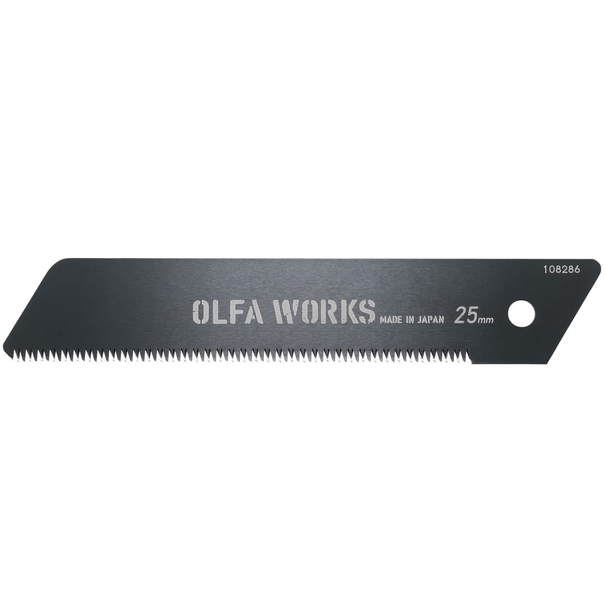 Пильное полотно OLFA WORKS для ножа OLFA FIELD SAW OW-FS1 OWB-FS1