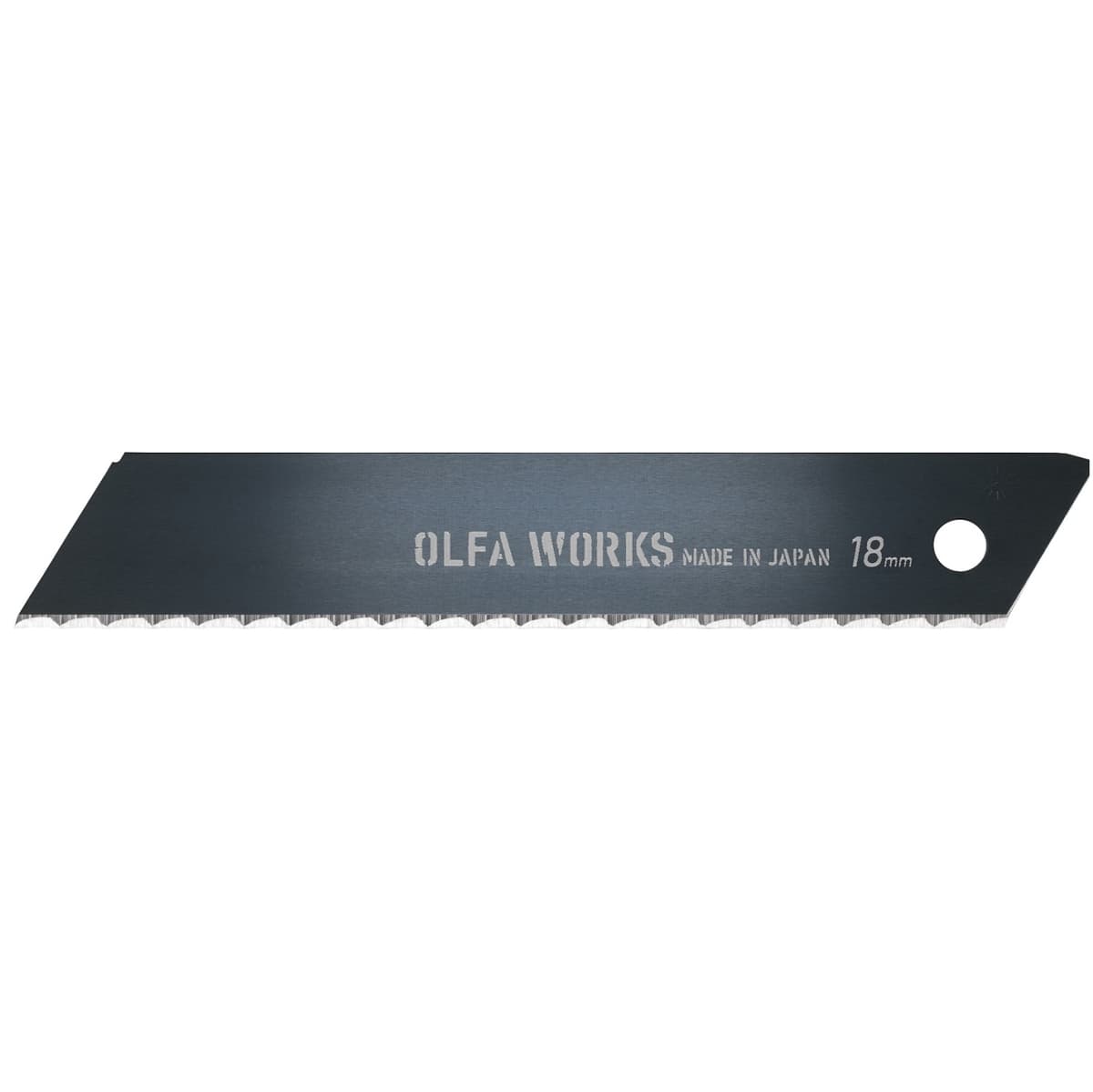 Сменное лезвие OLFA WORKS 3 шт для ножа OLFA WORKS FK1 FIELD KNIFE OW-FK1 OWB-FK1