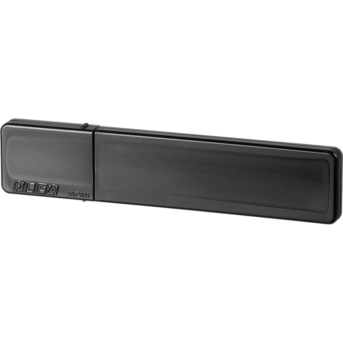 Лезвие OLFA " BLACK MAX" сегментированное, 5шт, 25х126х0,7мм OL-HBB-5 B