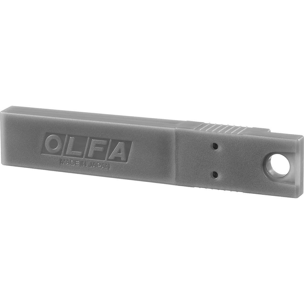 Лезвие OLFA, сегментированное, тефлоновое покрытие 18 мм OL-LFB-5 B