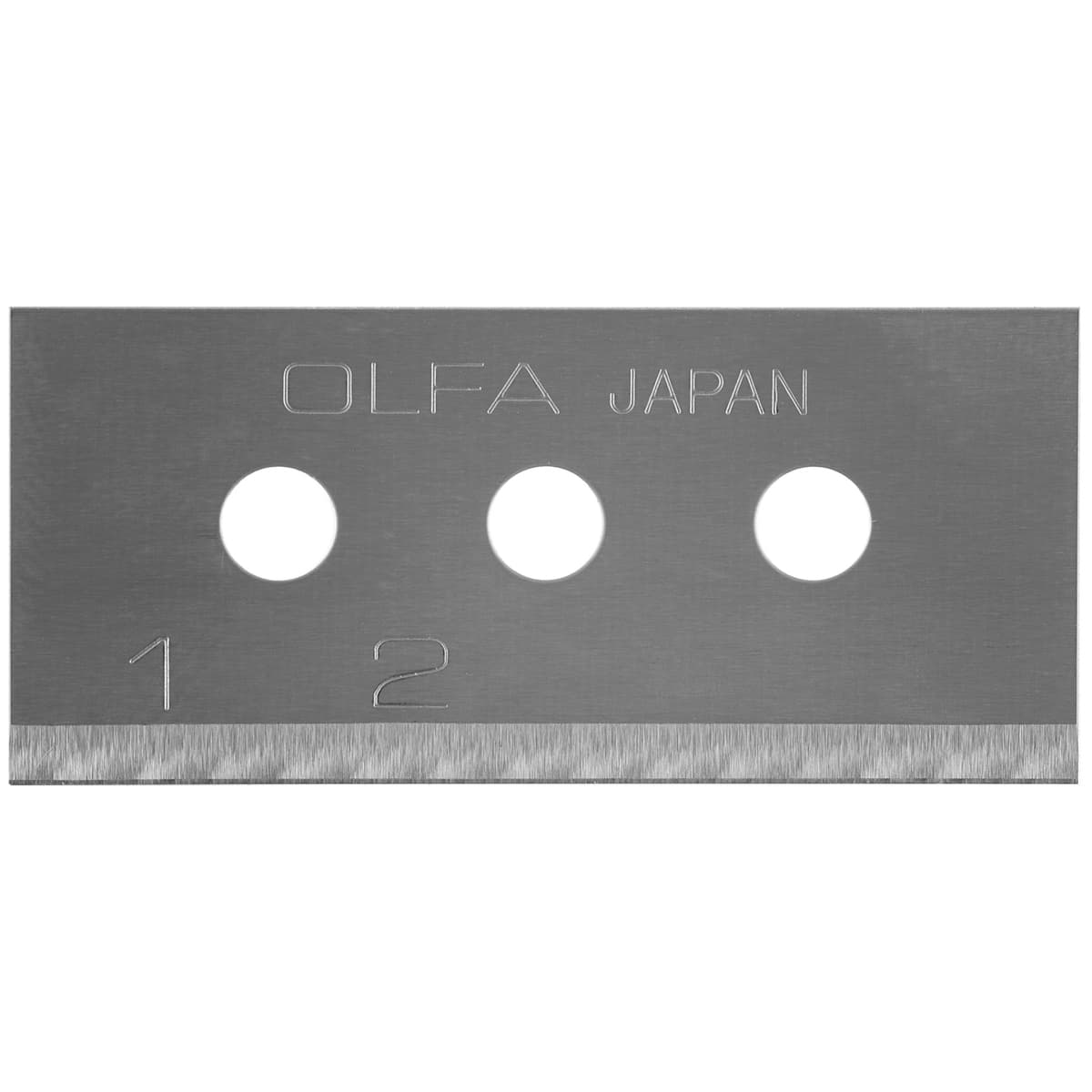 Лезвие OLFA специальное, для " OL-SK-10", 17,8 мм / 10 шт OL-SKB-10/10 B