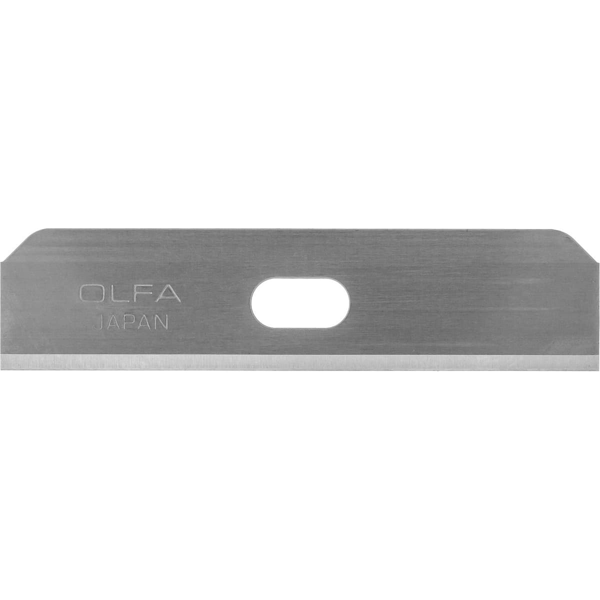 Специальное лезвие OLFA для OL-SK-7 12,5мм 10 шт OL-SKB-7/10 B
